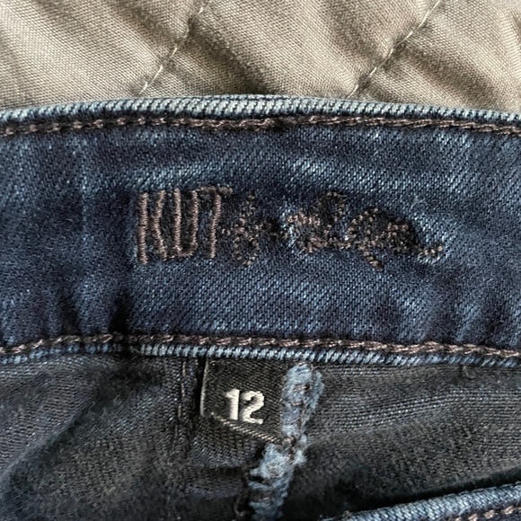 Kut from the Kloth jeans - Picture 11 of 11